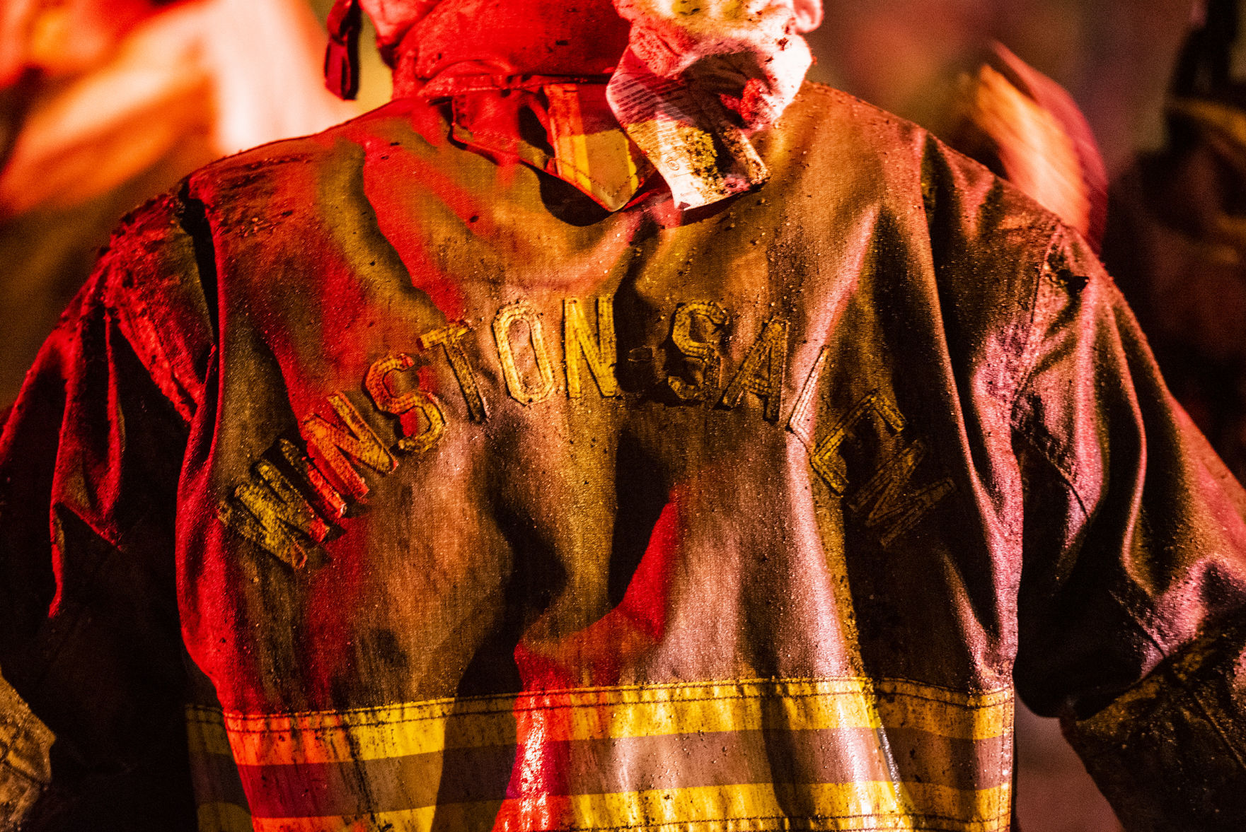 HouseFire